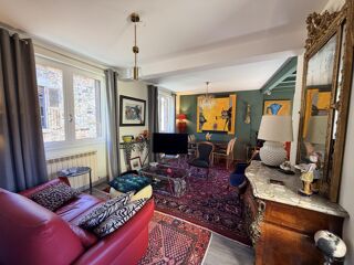  Maison à vendre 4 pièces 90 m²
