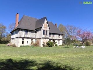  Maison � vendre 9 pi�ces 