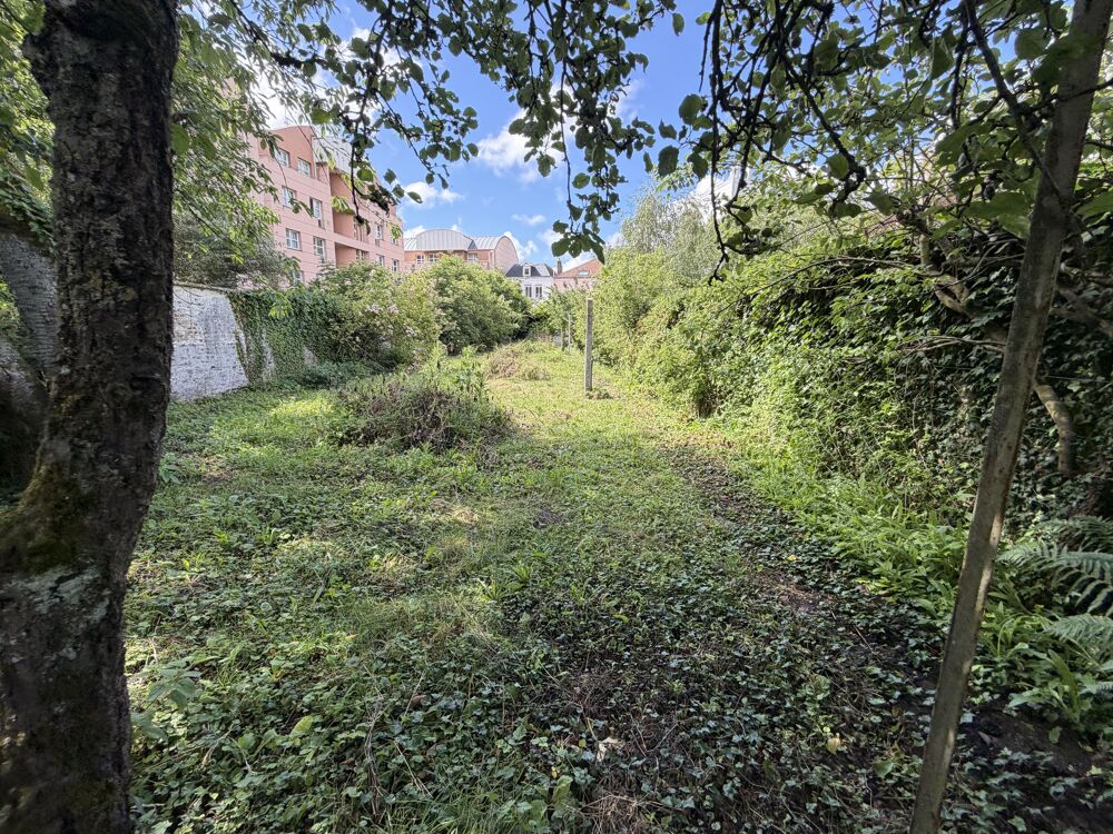 Vente Maison Maison bourgeoise 8 pièces Arras