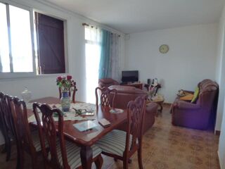 Vente Maison Maison 4 pièces Saint-françois