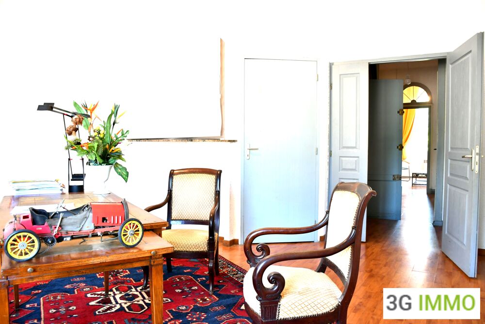 Maison 12 pièces
