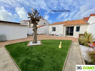  Maison à vendre 4 pièces 104 m²