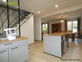  Maison � vendre 7 pi�ces 152 m�