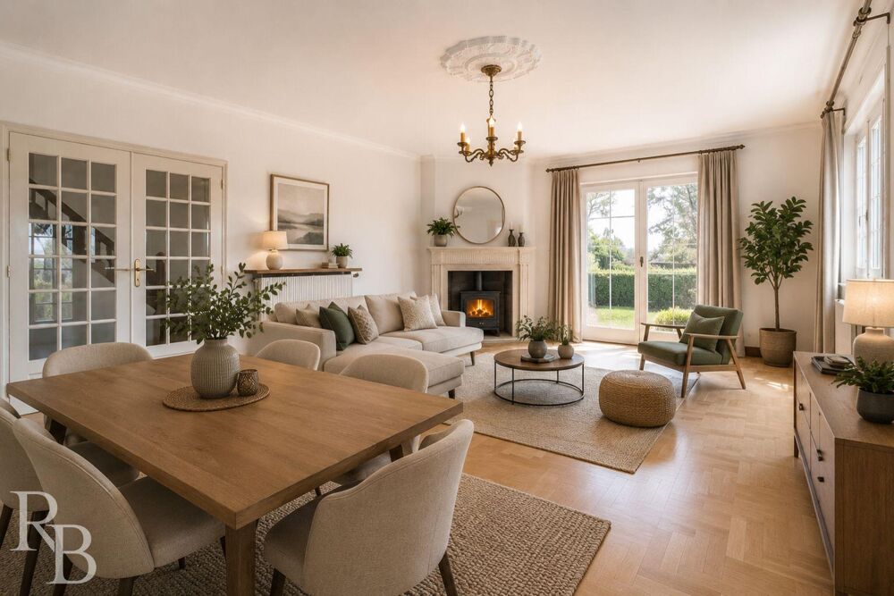 Maison 7 pièces