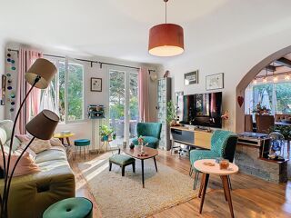  Maison � vendre 6 pi�ces 125 m�