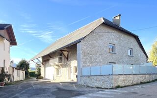  Maison à vendre 5 pièces 150 m²