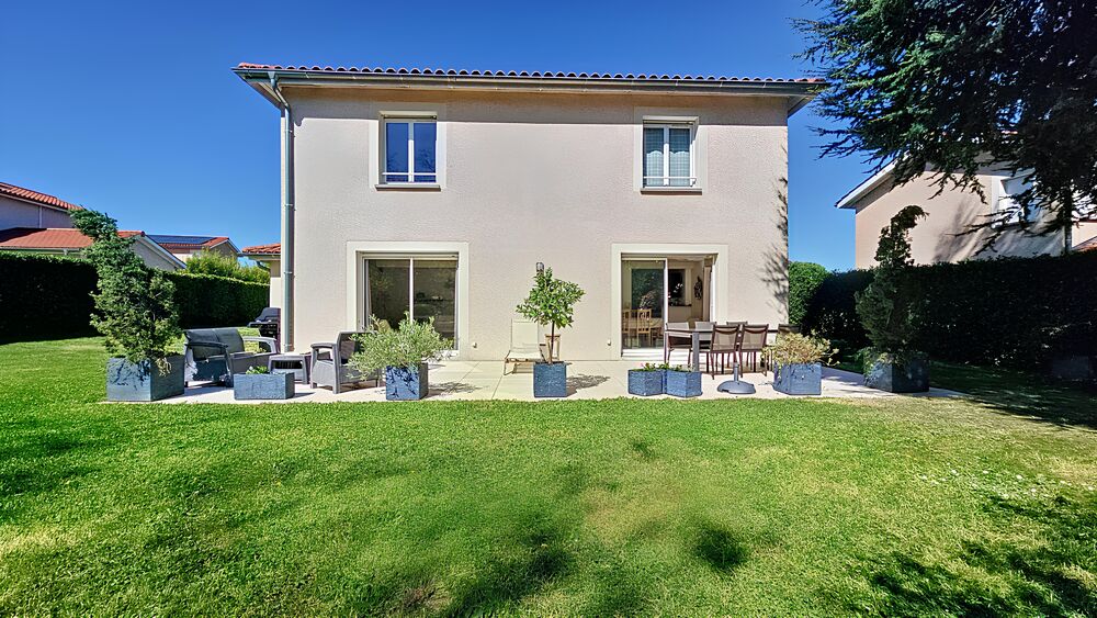 � vendre  Maison Charly (69390)