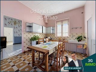  Maison à vendre 2 pièces 65 m²