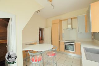  Maison � vendre 5 pi�ces 