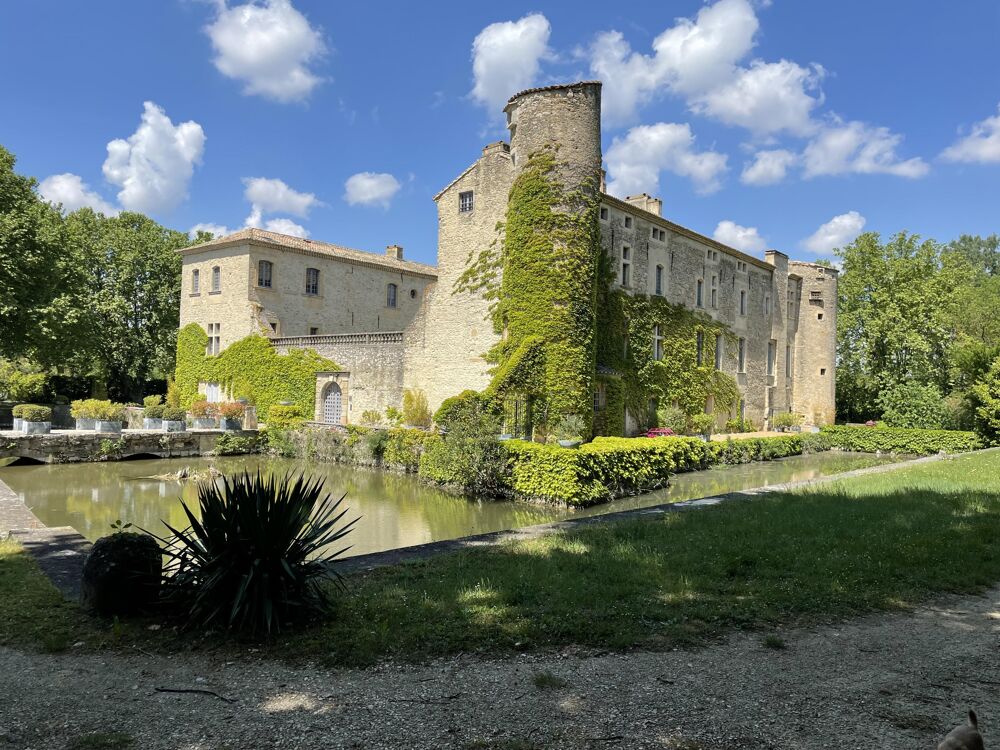 Appartement 4 pièces 153 m² · à Avignon · 153 m² · 380 000 €