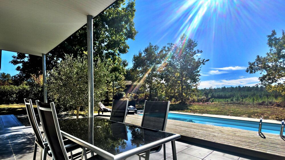 Maison 5 pièces 139 m² · à Saint-Symphorien · 139 m² · 367 021 €