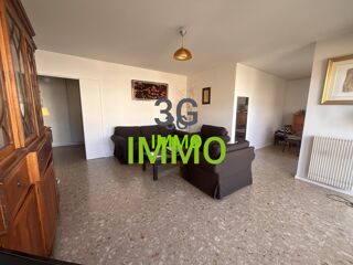  Appartement � vendre 4 pi�ces 76 m�