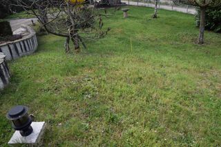  Terrain � vendre  La fouillouse