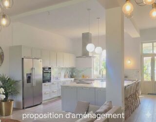  Maison � vendre 10 pi�ces 229 m�