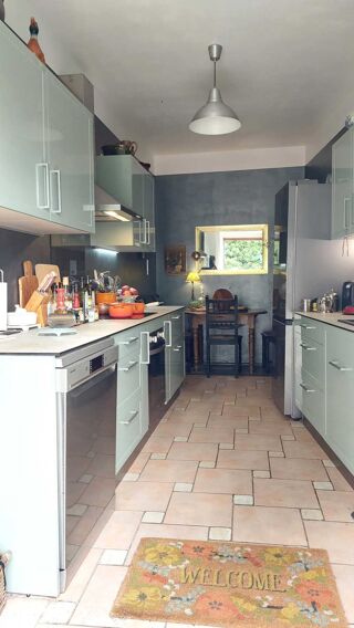  Appartement � vendre 3 pi�ces 64 m�