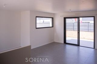  Maison à vendre 4 pièces 90 m²