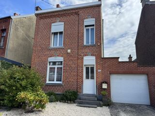  Maison à vendre 5 pièces 120 m²