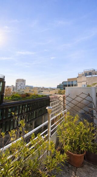  Appartement � vendre 5 pi�ces 