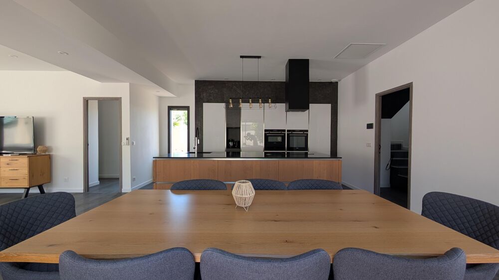 à vendre  Maison Agde (34300)