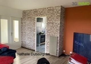  Maison � vendre 4 pi�ces 77 m�