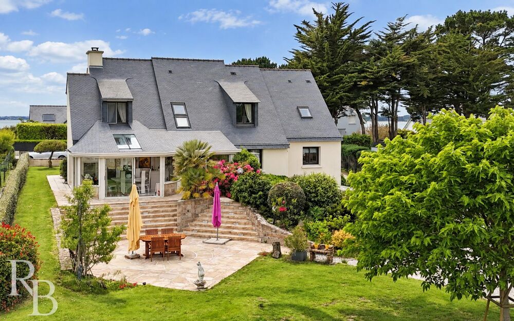 Maison 8 pièces