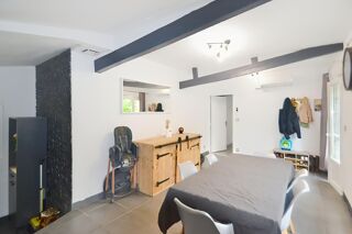  Maison � vendre 3 pi�ces 66 m� Hostens