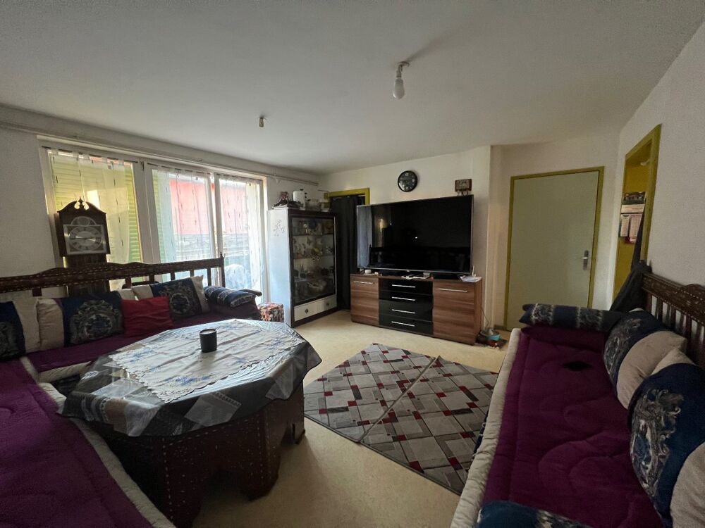 Appartement 4 pièces 66 m² · à Riquewihr · 66 m² · 127 900 €