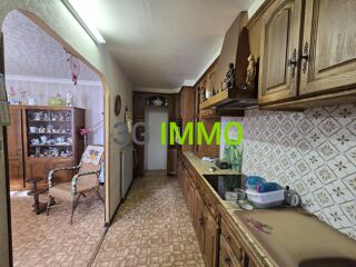  Maison à vendre 4 pièces 75 m²