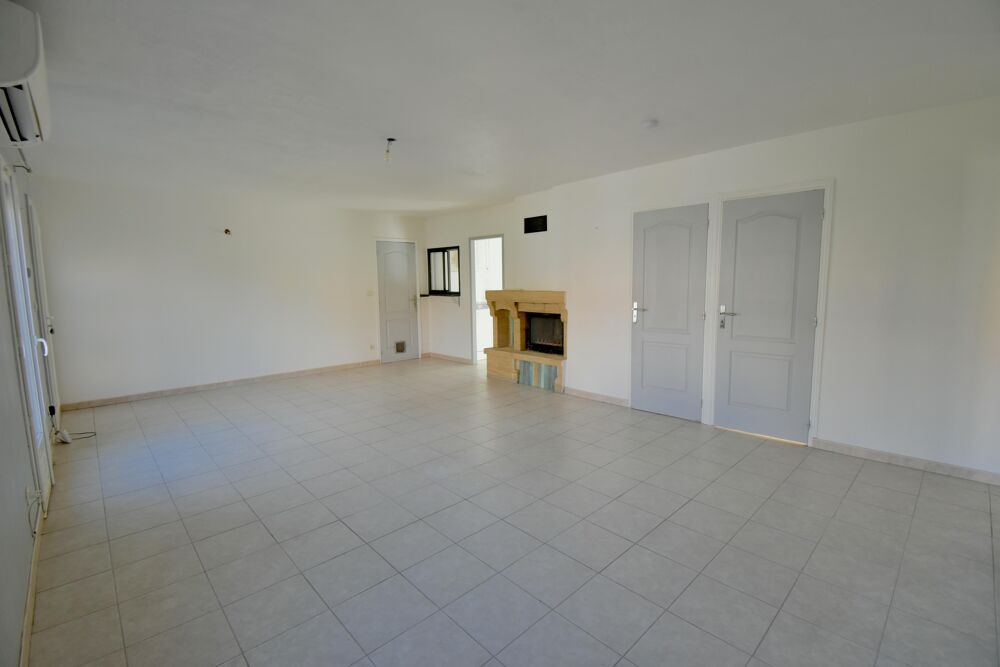 Vente Maison Maison de plain-pied 5 pi�ces Saint-est�ve