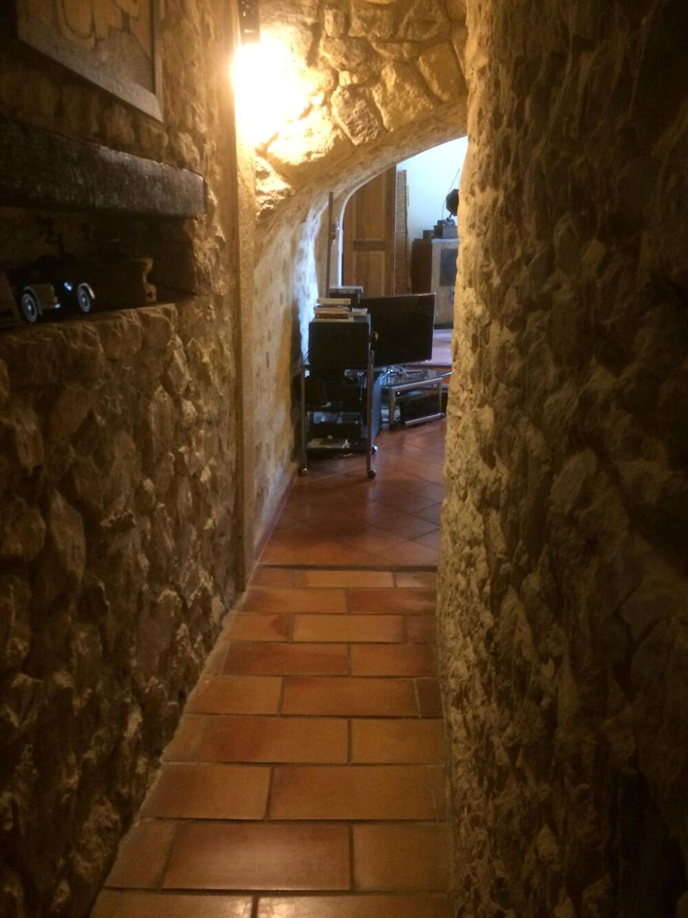 � vendre  Maison Beaumont-de-Pertuis (84120)