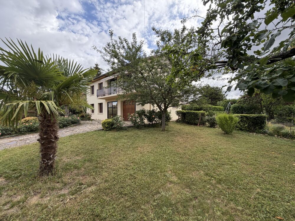 Maison 6 pièces