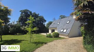  Maison  vendre 6 pices 110 m Trmoc