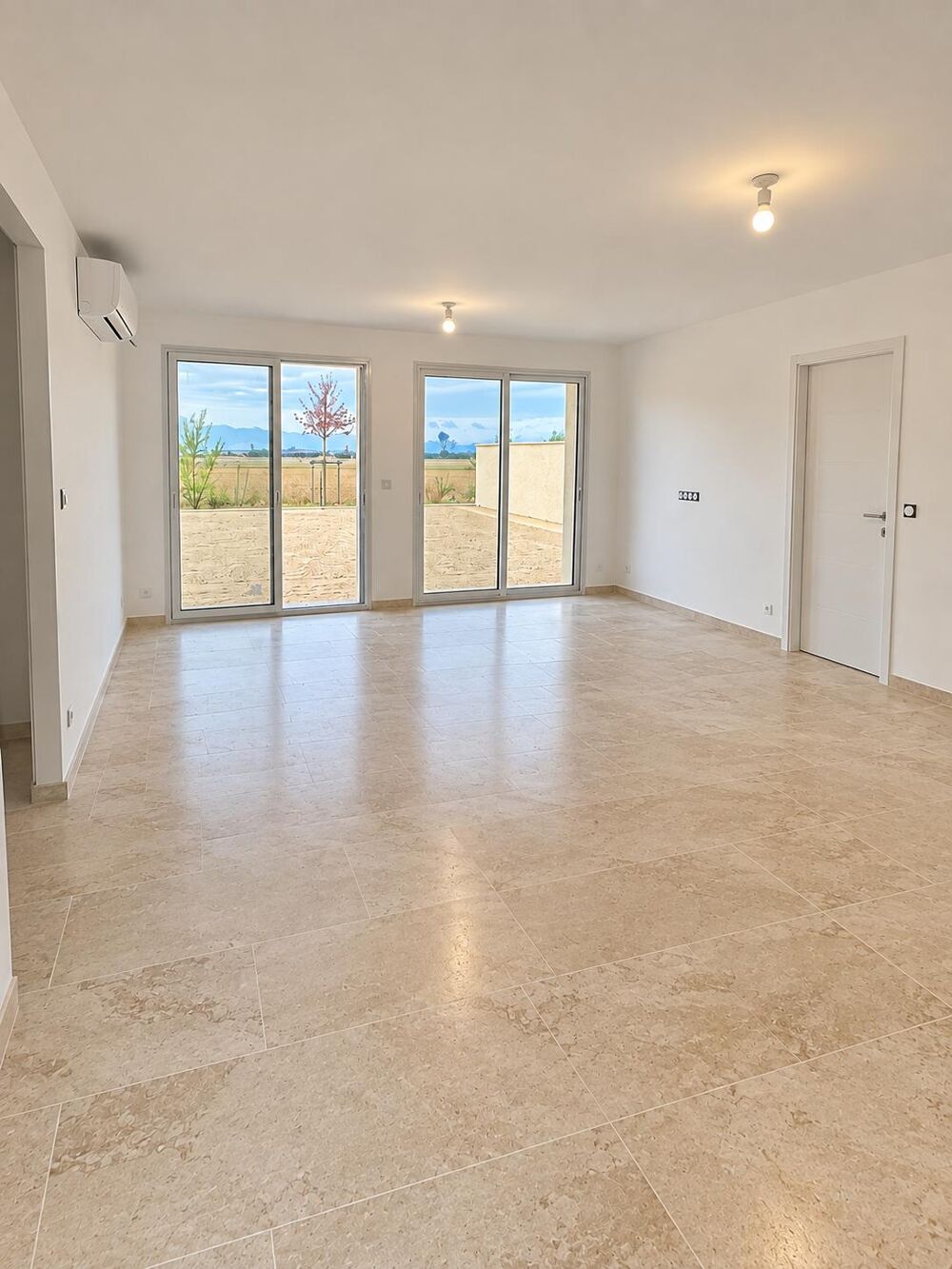 Vente Maison Maison de plain-pied 5 pièces Origny-le-sec