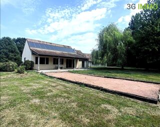  Maison à vendre 5 pièces 101 m²
