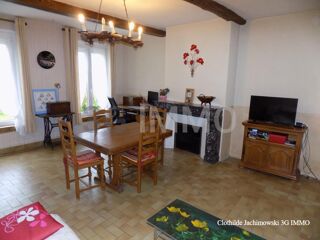  Maison  vendre 9 pices 197 m