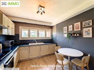  Appartement à vendre 4 pièces 85 m²
