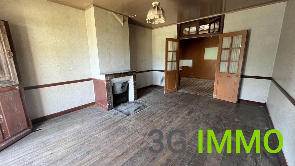 Vente Maison Maison avec dépendance 9 pièces Dreux