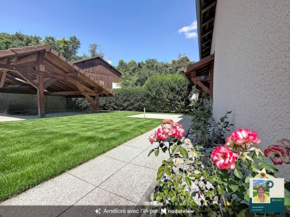 Maison 6 pièces 174 m² · à Mieussy · 174 m² · 399 000 €