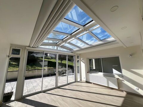 Vente murs pro  &agrave; Bouafle 385000 78410 Bouafle