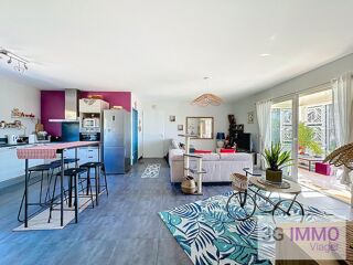  Maison � vendre 3 pi�ces  Bastelicaccia