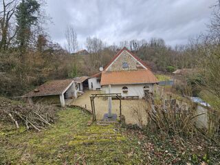  Maison � vendre 3 pi�ces 61 m�