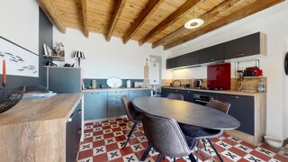  Maison à vendre 7 pièces 130 m²