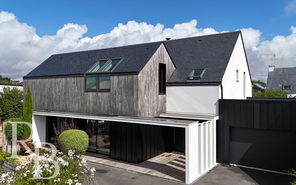 Maison 6 pièces
