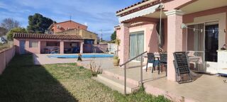  Maison à vendre 4 pièces 