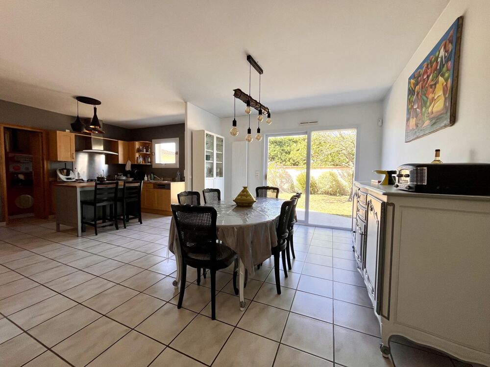 Maison 5 pièces