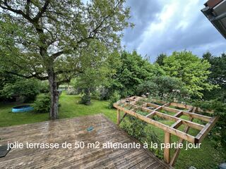  Maison � vendre 5 pi�ces 190 m�