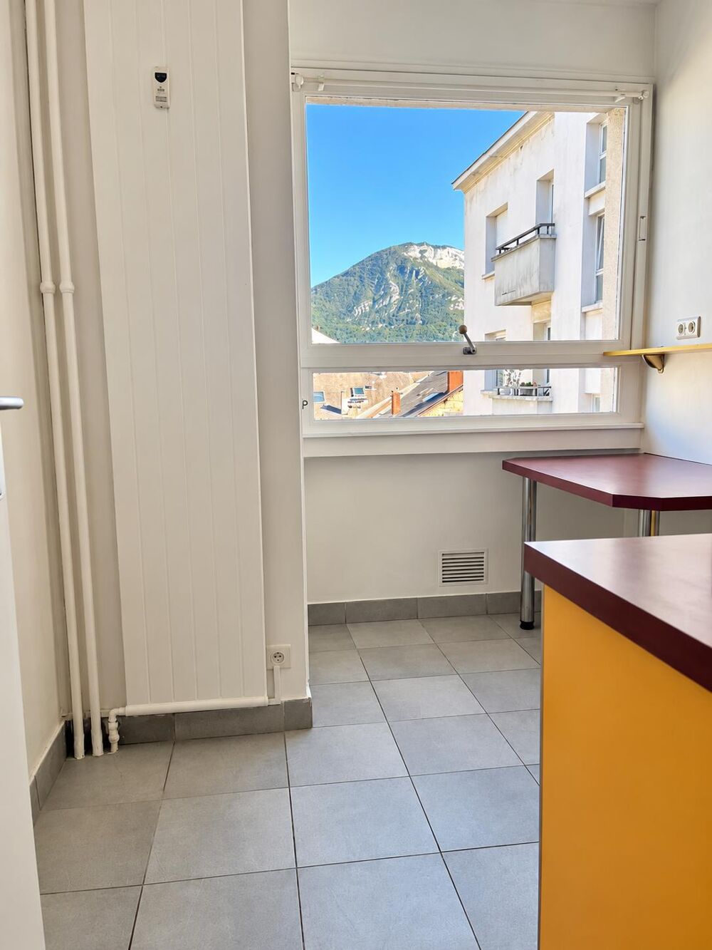 Vente Appartement Appartement 2 pièces Annecy