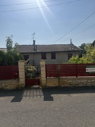  Maison à vendre 6 pièces 142 m²