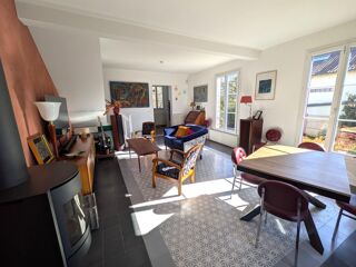  Maison à vendre 6 pièces 93 m²