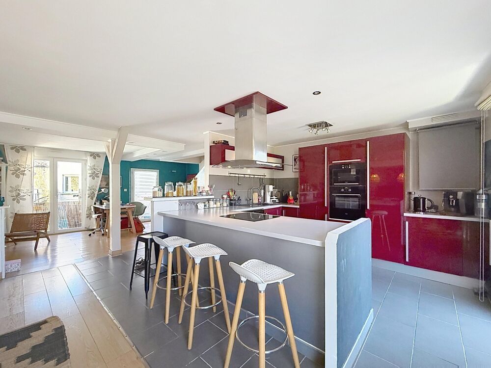 Vente Appartement Duplex 4 pièces Pignan